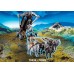 Набір Playmobil Водяна баліста і лицарі Новелмора (70224) title=