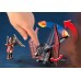 Набор Playmobil Боевая тренировка драконов Бернхэма (70226) title=