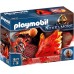 Набор фигурок Playmobil Хранитель огня и Дух огня Бернхэма (70227) title=