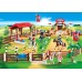 Конструктор Playmobil Великий кінний турнір (70337) title=