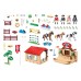 Конструктор Playmobil Великий кінний турнір (70337) title=