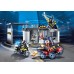Конструктор Playmobil Переносна штаб-квартира спецназу (70338) title=