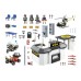 Конструктор Playmobil Переносна штаб-квартира спецназу (70338) title=