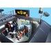 Конструктор Playmobil Переносна штаб-квартира спецназу (70338) title=