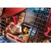 Конструктор Playmobil Піратський корабель з черепом (70411) title=