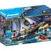 Конструктор Playmobil корабль Каравелла красных мундиров (70412) title=