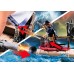 Конструктор Playmobil корабль Каравелла красных мундиров (70412) title=