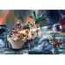 Игровой набор Playmobil Бастион красных мундиров (70413) title=