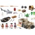 Игровой набор Playmobil Бастион красных мундиров (70413) title=