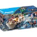 Игровой набор Playmobil Бастион красных мундиров (70413) title=