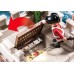 Игровой набор Playmobil Бастион красных мундиров (70413) title=
