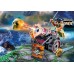 Набір фігурок Playmobil Пірат з гарматою (70415) title=