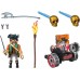 Набір фігурок Playmobil Пірат з гарматою (70415) title=