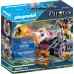 Набір фігурок Playmobil Пірат з гарматою (70415) title=