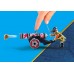 Набір фігурок Playmobil Пірат з гарматою (70415) title=