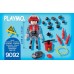Фігурка Playmobil Шахтар-підривник з динамітом (9092) title=