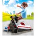 Фігурка Playmobil Скейтбордист на трампліні (9094) title=