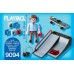Фігурка Playmobil Скейтбордист на трампліні (9094) title=
