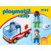 Машинка Playmobil Скорая помощь для малышей (9122) title=