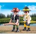 Набір фігурок Playmobil Рейнджер і мисливець (9217) title=
