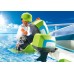 Игрушка Playmobil Катамаран с мотором (9233) title=