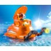 Іграшка Playmobil Підводний човен з моторчиком (9234) title=