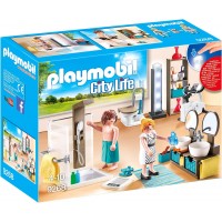 Набір Playmobil Ванна кімната (9268)