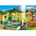Конструктор Playmobil Замурчательний відпочинок котячий притулок (9276) title=