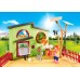 Конструктор Playmobil Замурчательний відпочинок котячий притулок (9276) title=
