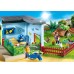 Набір Playmobil Притулок для маленьких звірів (9277) title=