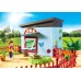 Набір Playmobil Притулок для маленьких звірів (9277) title=