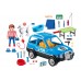 Набор Playmobil Передвижной груминг-салон (9278) title=