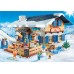 Игровой набор Playmobil Лыжная база от 4 лет (9280) title=