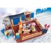 Игровой набор Playmobil Лыжная база от 4 лет (9280) title=