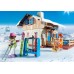 Игровой набор Playmobil Лыжная база от 4 лет (9280) title=