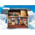 Игровой набор Playmobil Лыжная база от 4 лет (9280) title=