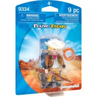Фигурка Playmobil Шериф (9334)