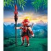 Фігурка Playmobil Воїн ніндзя (9335) title=
