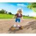 Фігурка Playmobil Дівчина не скейтборді (9338) title=