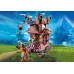 Набор Playmobil Передвижной форт гномов (9340) title=