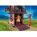 Набор Playmobil Передвижной форт гномов (9340) title=
