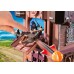 Набор Playmobil Передвижной форт гномов (9340) title=