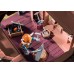 Набор Playmobil Передвижной форт гномов (9340) title=