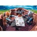 Набор Playmobil Передвижной форт гномов (9340) title=