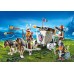 Набор Playmobil Баллиста на конной тяге (9341) title=