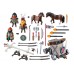 Набор Playmobil Баллиста на конной тяге (9341) title=