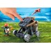 Набор Playmobil Баллиста на конной тяге (9341) title=