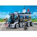 Игровой набор Playmobil Фургон спецназа со звуковой сиреной (9360) title=
