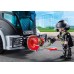 Игровой набор Playmobil Фургон спецназа со звуковой сиреной (9360) title=