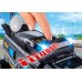 Игровой набор Playmobil Фургон спецназа со звуковой сиреной (9360) title=